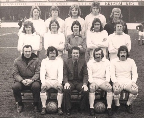NPL 1973/74