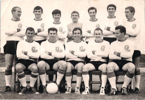 1968 Team